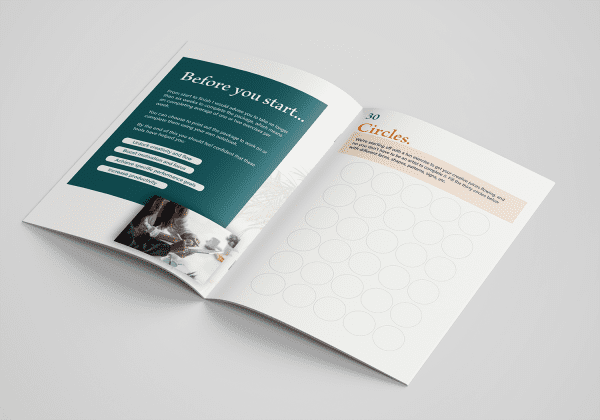 Creativity and productivity