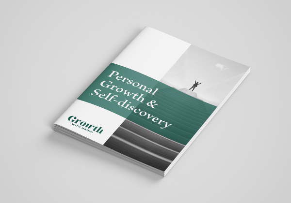 Personal Growth and Self-discovery