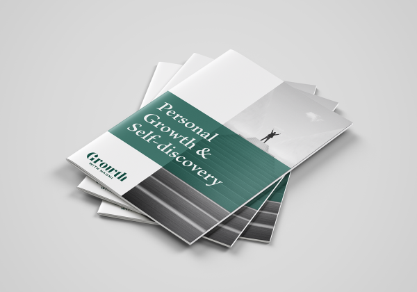 Personal Growth and Self-discovery