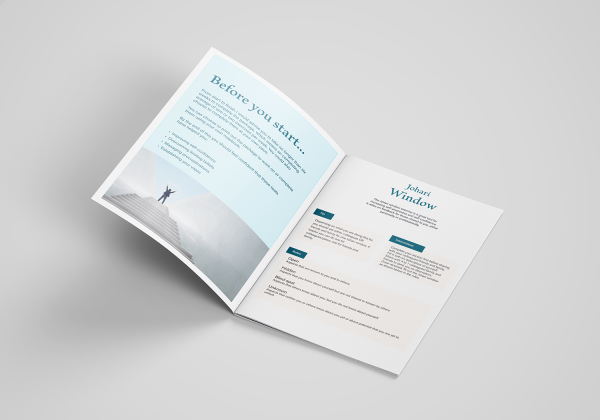 Personal Growth and Self-discovery