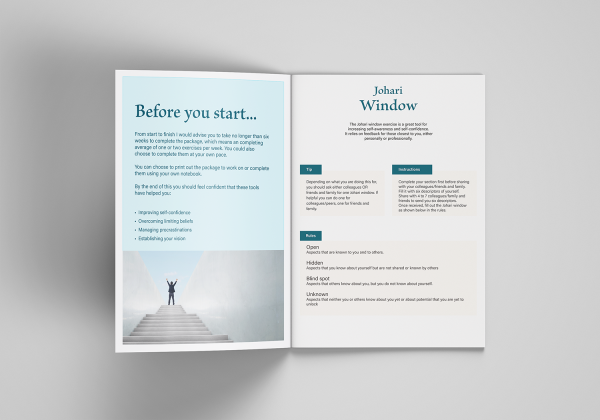 Personal Growth and Self-discovery