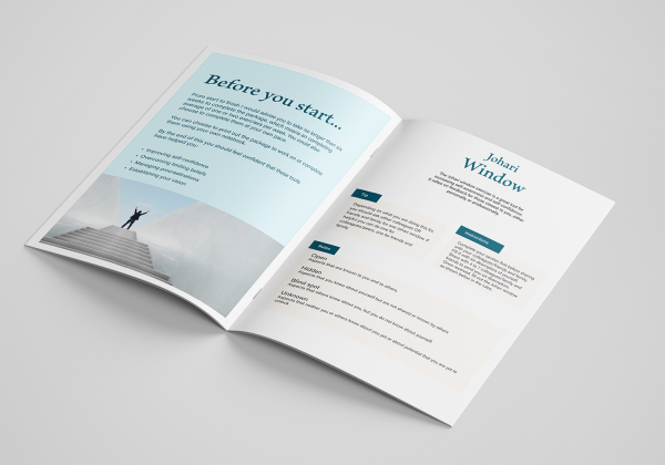 Personal Growth and Self-discovery