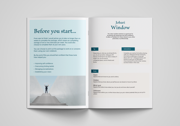 Personal Growth and Self-discovery