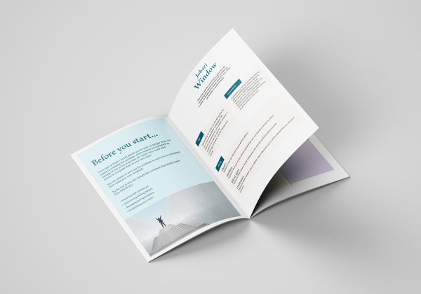 Personal Growth and Self-discovery