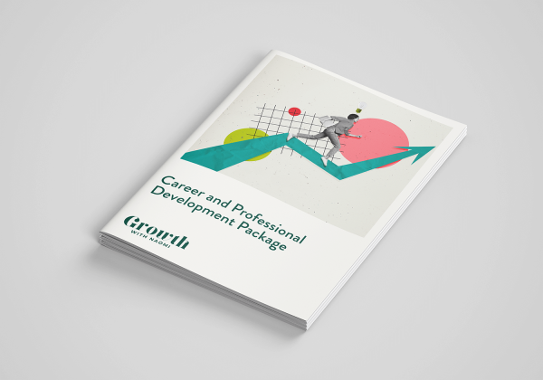 Career and Professional Development