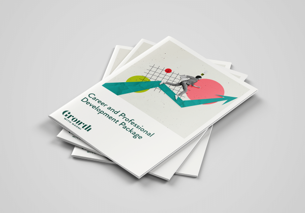 Career and Professional Development