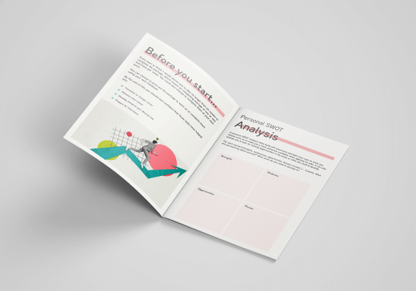 Career and Professional Development