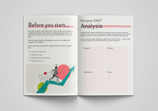 Career and Professional Development