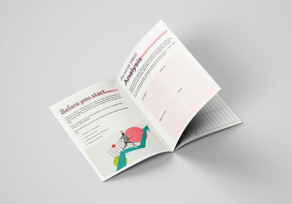 Career and Professional Development